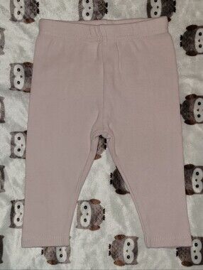$1 | 0-3m | Leggings